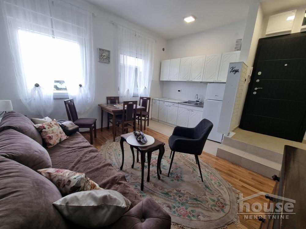 Glavna slika -Stan,PETROVARADIN,SADOVI,kv: 31.00, € 62000, ID: 1064886