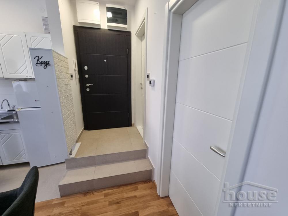 Slika 6 - Stan,PETROVARADIN,SADOVI,kv: 31.00, € 62000, ID: 1064886