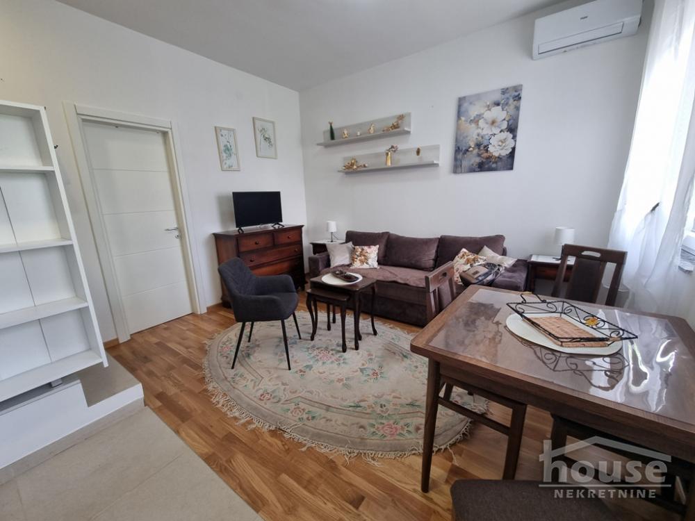 Slika 3 - Stan,PETROVARADIN,SADOVI,kv: 31.00, € 62000, ID: 1064886