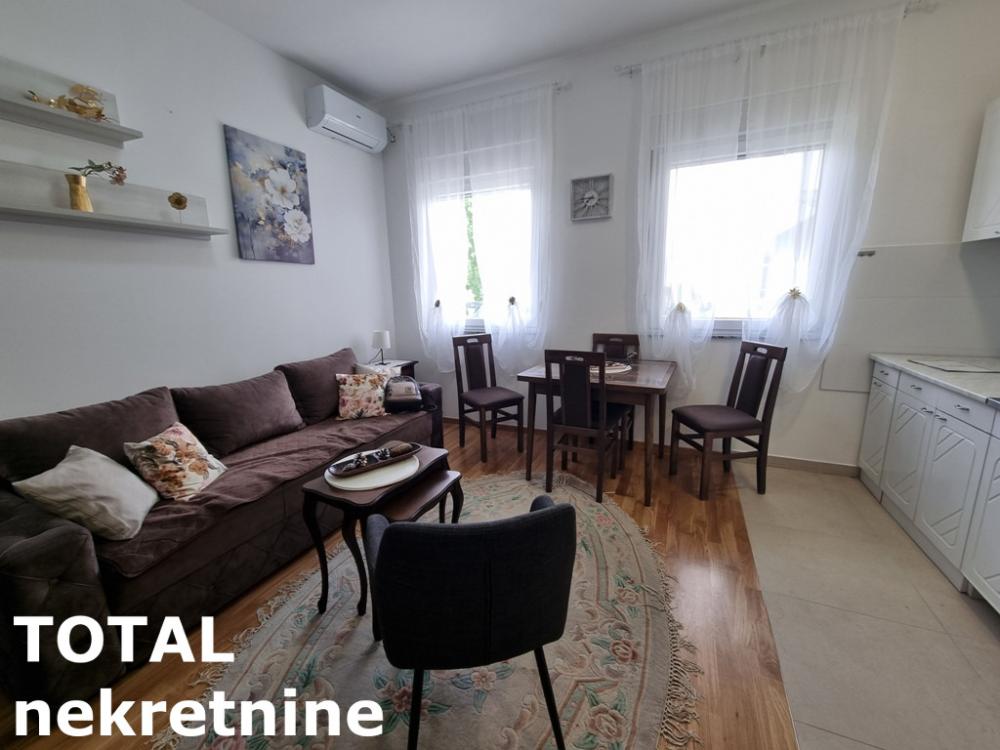 Slika 1 - Stan,PETROVARADIN,SADOVI,kv: 31.00, € 62000, ID: 1101734