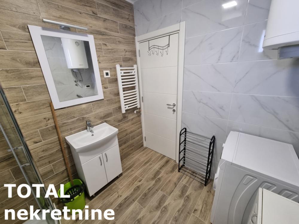 Slika 7 - Stan,PETROVARADIN,SADOVI,kv: 31.00, € 62000, ID: 1101734