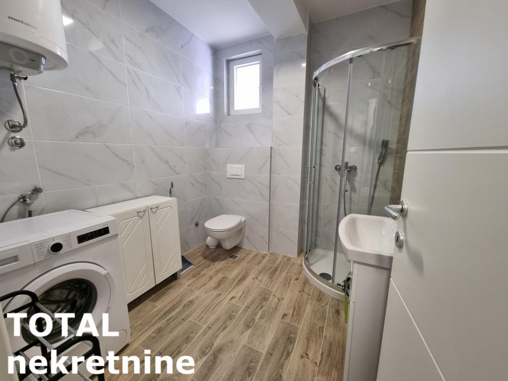 Slika 6 - Stan,PETROVARADIN,SADOVI,kv: 31.00, € 62000, ID: 1101734