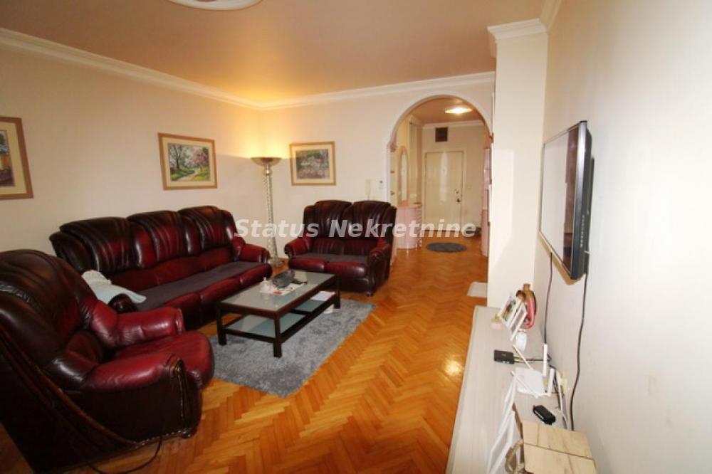 Slika 1 - Grbavica-Miše Dimitrijevića-91 m2 --065/3858-888