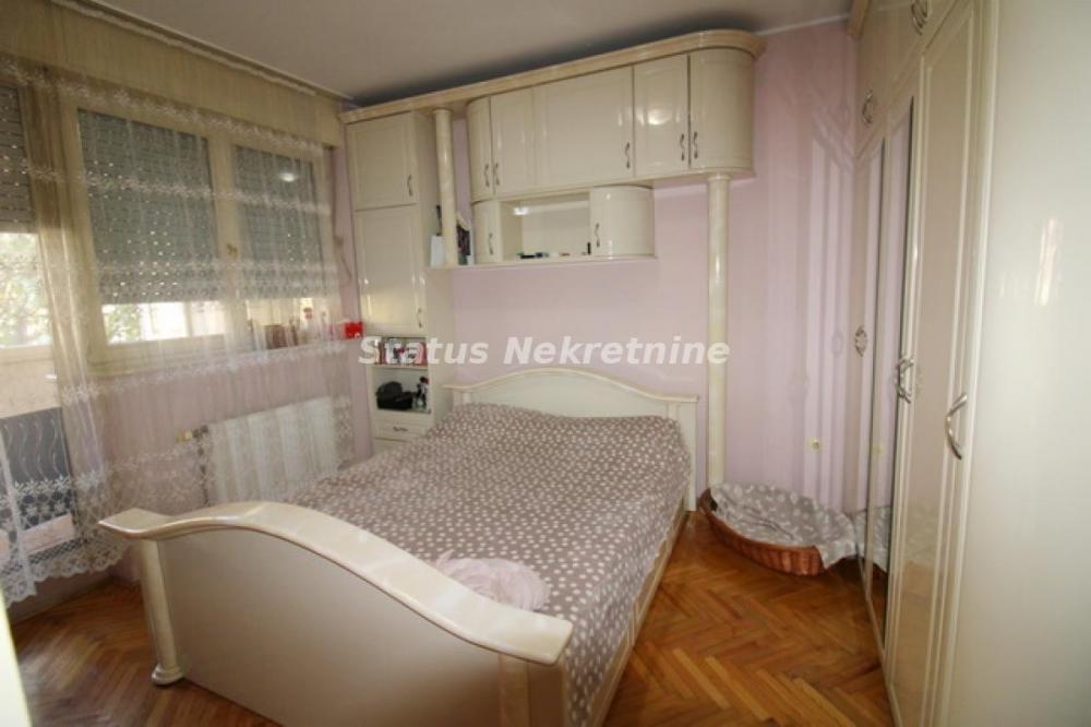 Slika 4 - Grbavica-Miše Dimitrijevića-91 m2 --065/3858-888