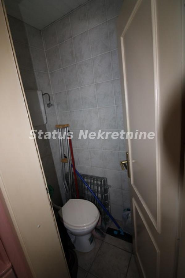 Slika 10 - Grbavica-Miše Dimitrijevića-91 m2 --065/3858-888