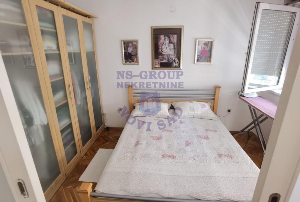 Slika 3 - Veoma komforan dvosoban stan, kompletno opremljen!