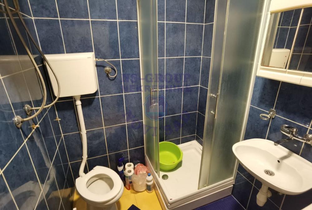 Slika 5 - Jednosoban stan sa puno potencijala u centru grada!