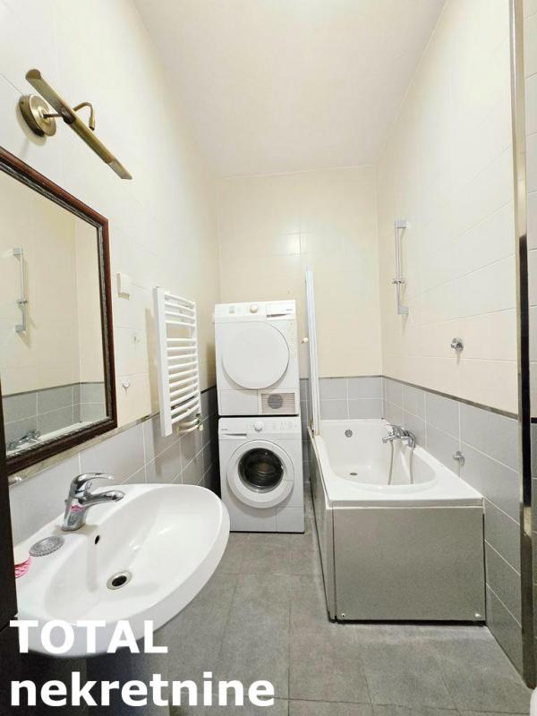 Slika 9 - Stan,NOVI SAD,BULEVAR EVROPE,kv: 67.00, € 185000, ID: 1101782