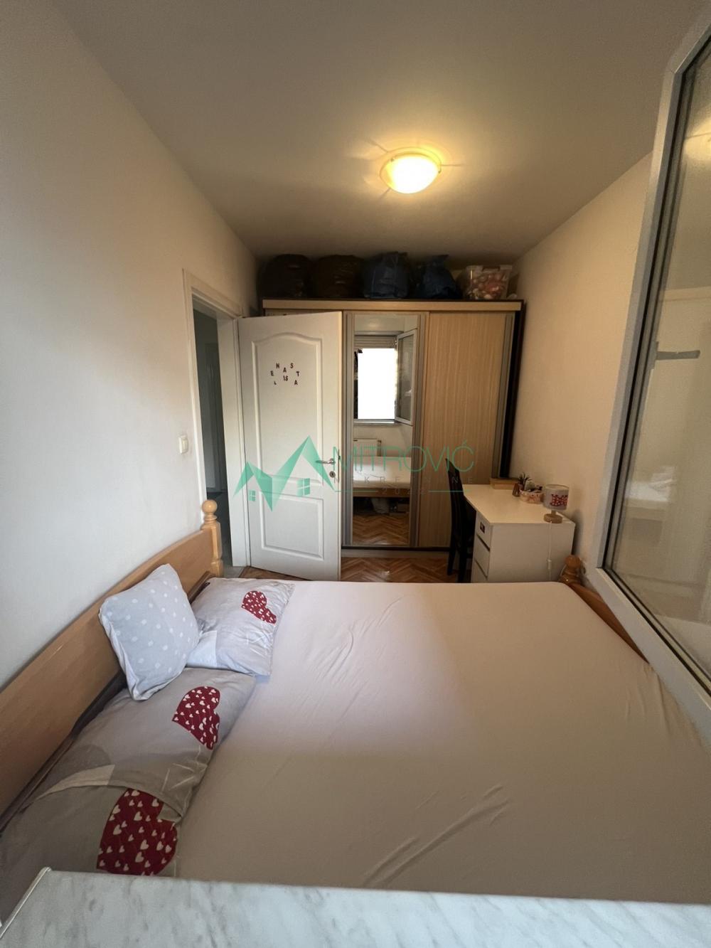 Slika 10 - NOVI SAD, NOVA DETELINARA STAN+NAMEŠTAJ+PARKING 