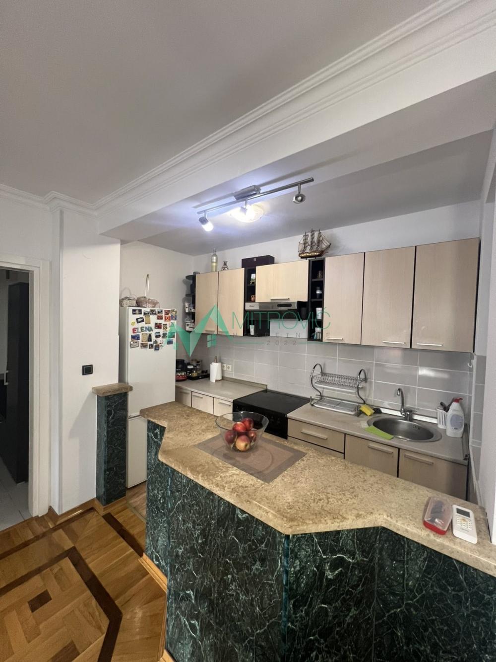 Slika 7 - NOVI SAD, NOVA DETELINARA STAN+NAMEŠTAJ+PARKING 