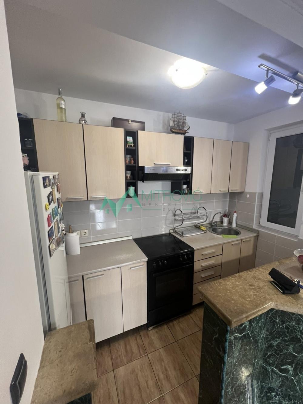 Slika 6 - NOVI SAD, NOVA DETELINARA STAN+NAMEŠTAJ+PARKING 