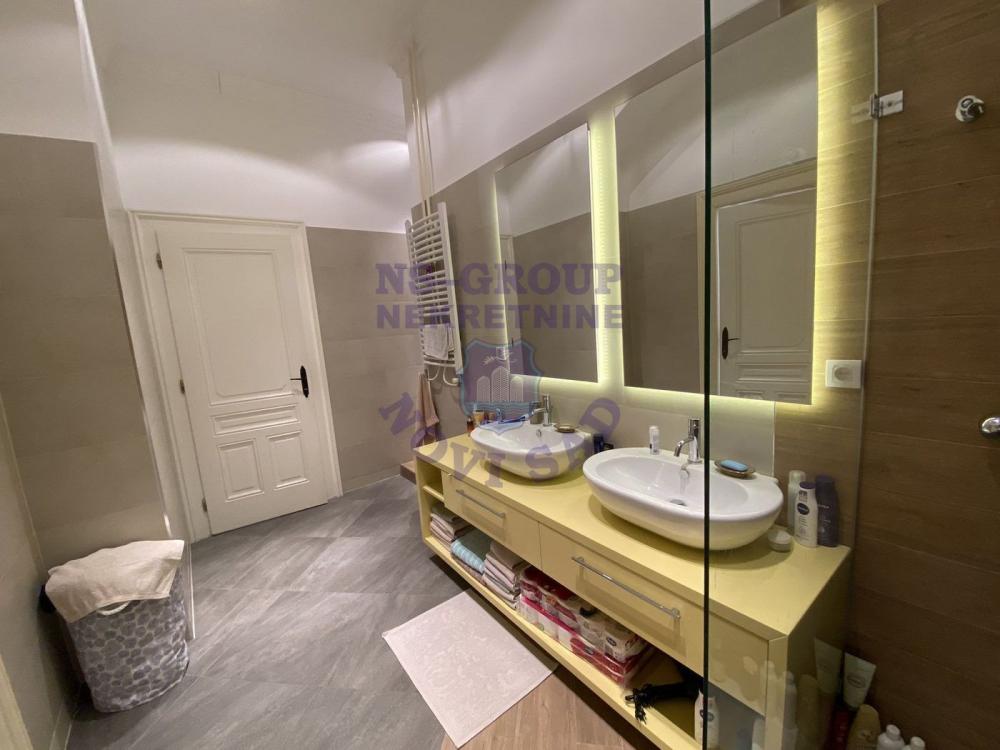 Slika 6 - Salonski u pešačkoj zoni!