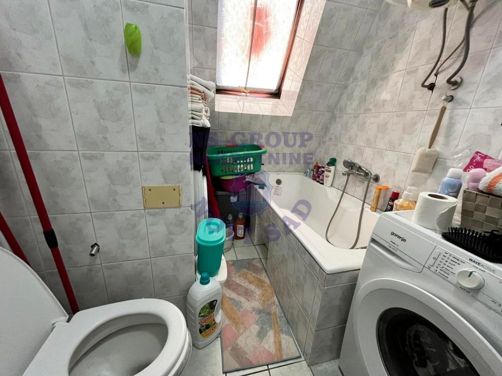 Slika 8 - Jednoiposoban, 49m2, Grbavica Novi Sad