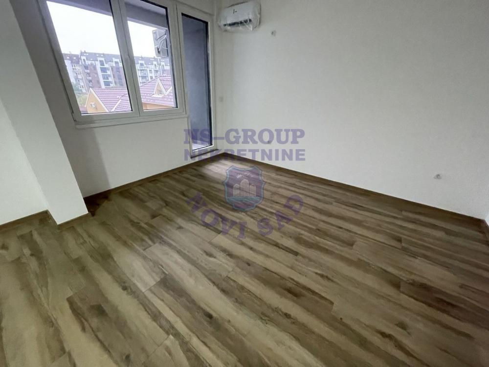 Slika 2 - Dvosoban 42m2 Bulevar patrijarha Pavla