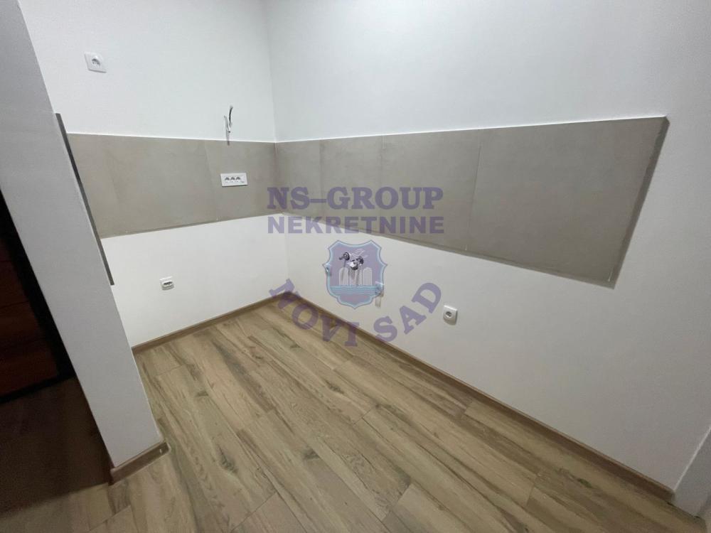 Slika 3 - Dvosoban 42m2 Bulevar patrijarha Pavla