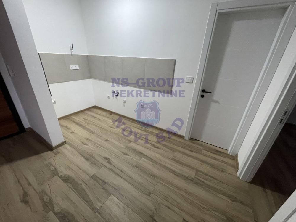 Slika 4 - Dvosoban 42m2 Bulevar patrijarha Pavla