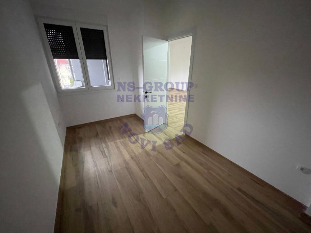 Slika 5 - Dvosoban 42m2 Bulevar patrijarha Pavla