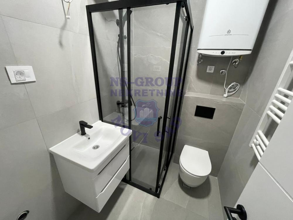 Slika 8 - Dvosoban 42m2 Bulevar patrijarha Pavla