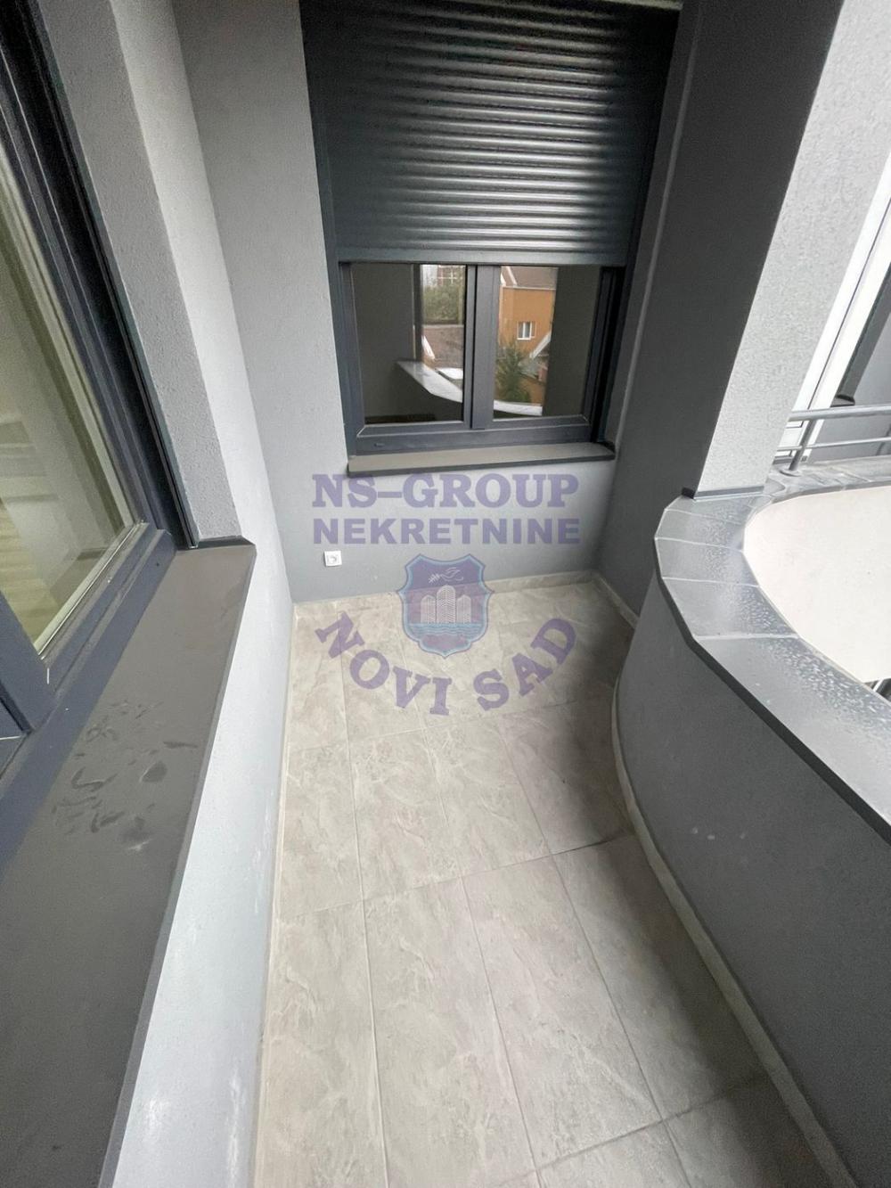 Slika 9 - Dvosoban 42m2 Bulevar patrijarha Pavla