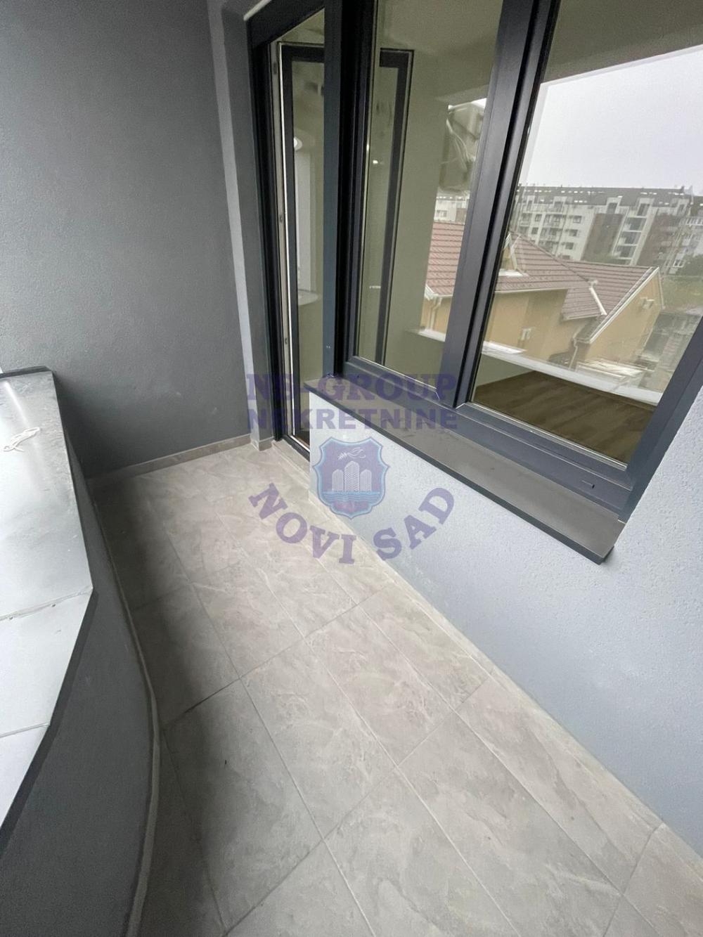 Slika 10 - Dvosoban 42m2 Bulevar patrijarha Pavla