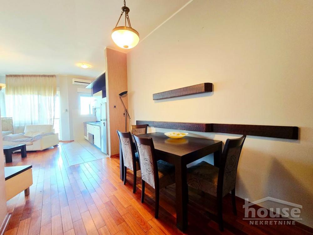 Slika 5 - Stan,NOVI SAD,BULEVAR EVROPE,kv: 67.00, € 185000, ID: 1064934