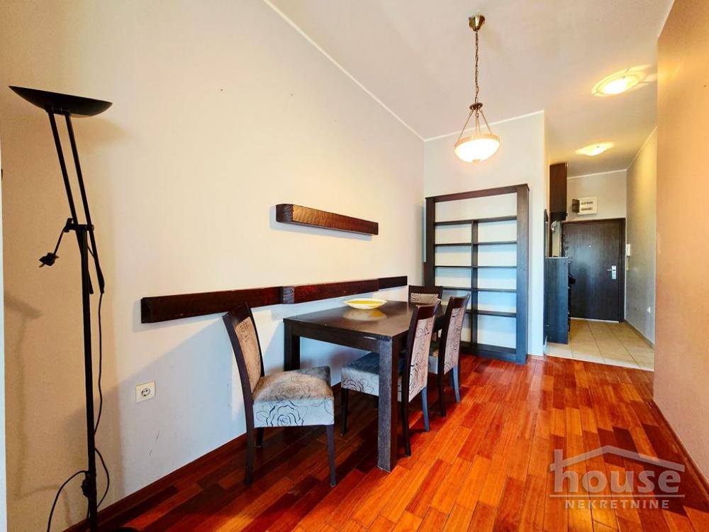 Slika 4 - Stan,NOVI SAD,BULEVAR EVROPE,kv: 67.00, € 185000, ID: 1064934