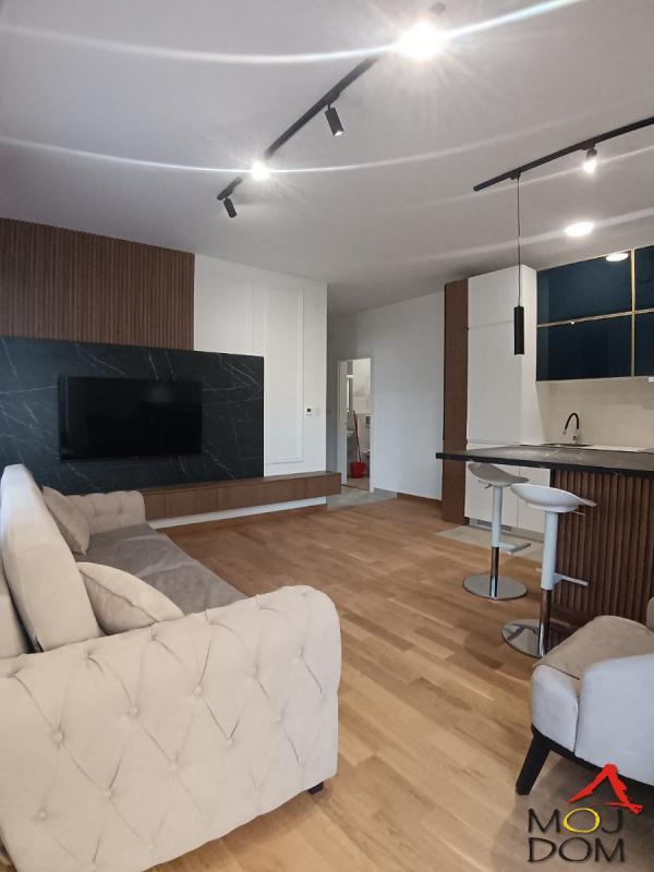 Glavna slika -Stan,NOVI SAD,TELEP,kv: 42, € 149350, ID: 1031218