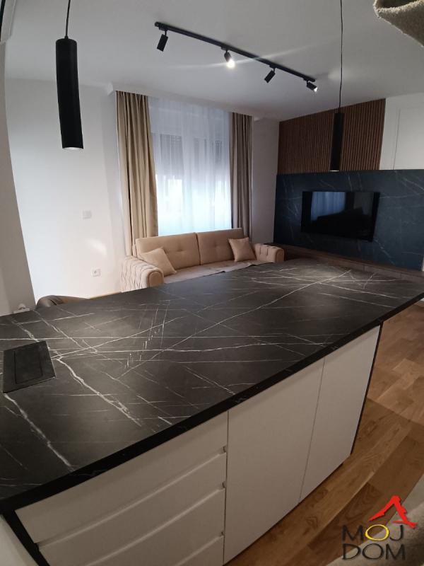 Slika 2 - Stan,NOVI SAD,TELEP,kv: 42, € 149350, ID: 1031218