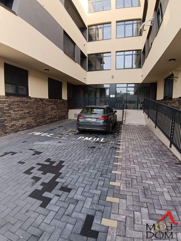 Slika 6 - Stan,NOVI SAD,TELEP,kv: 42, € 149350, ID: 1031218