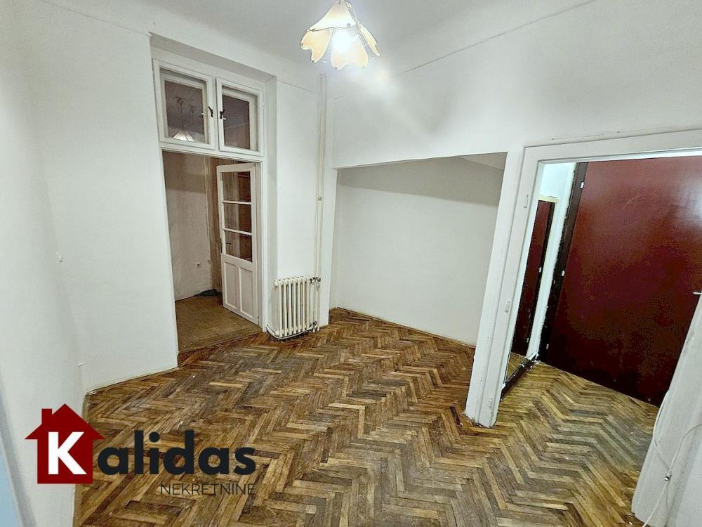 Glavna slika -Stan,NOVI SAD,CENTAR,kv: 21, € 75190, ID: 1008311