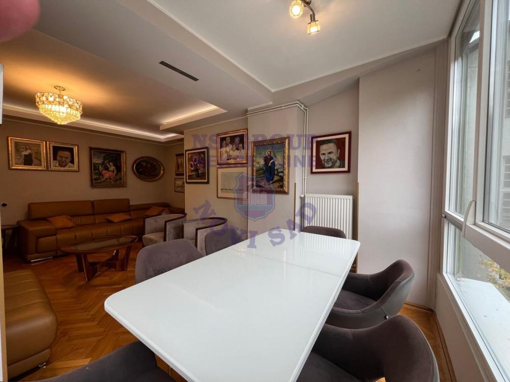 Slika 3 - Odlican trosoban stan na Keju