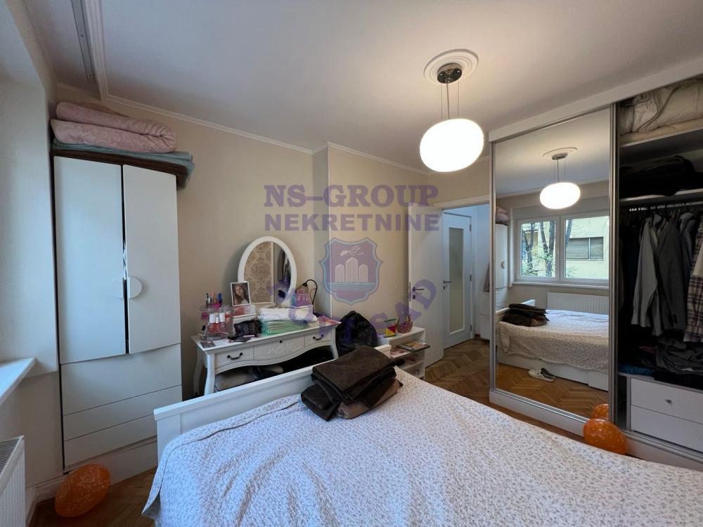 Slika 6 - Odlican trosoban stan na Keju