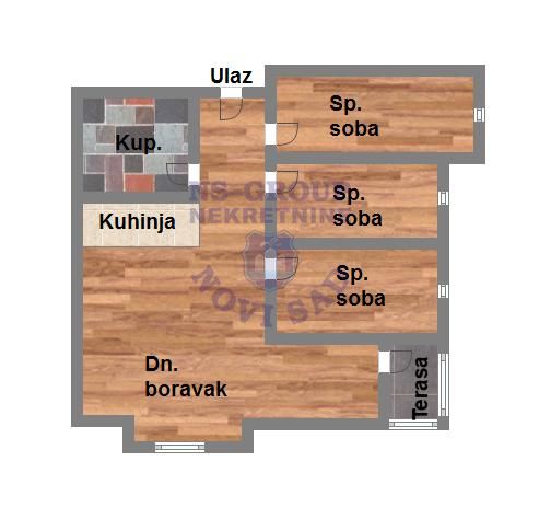 Glavna slika oglasa 30993