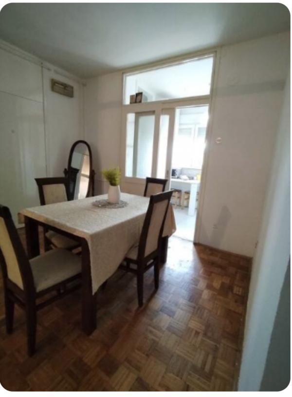 Slika 4 - Jednosoban, 48m2, Bulevar vojvode Stepe Novi Sad, sa terasom, sa parkingom