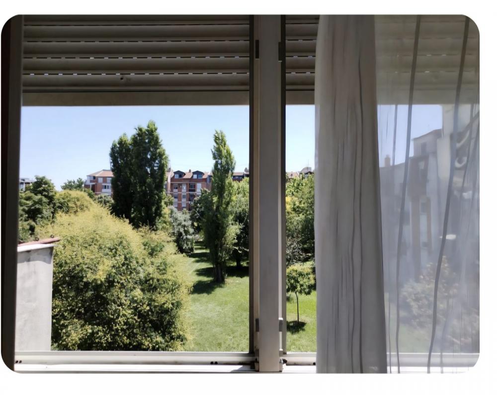 Slika 6 - Jednosoban, 48m2, Bulevar vojvode Stepe Novi Sad, sa terasom, sa parkingom