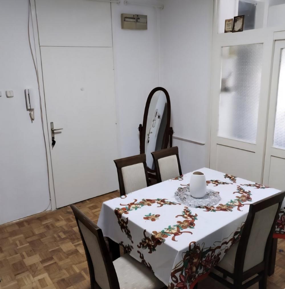 Slika 9 - Jednosoban, 48m2, Bulevar vojvode Stepe Novi Sad, sa terasom, sa parkingom