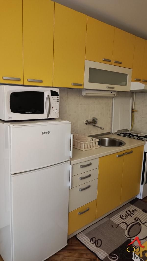 Slika 1 - Stan,NOVI SAD,SALAJKA,kv: 87, € 185400, ID: 1031381