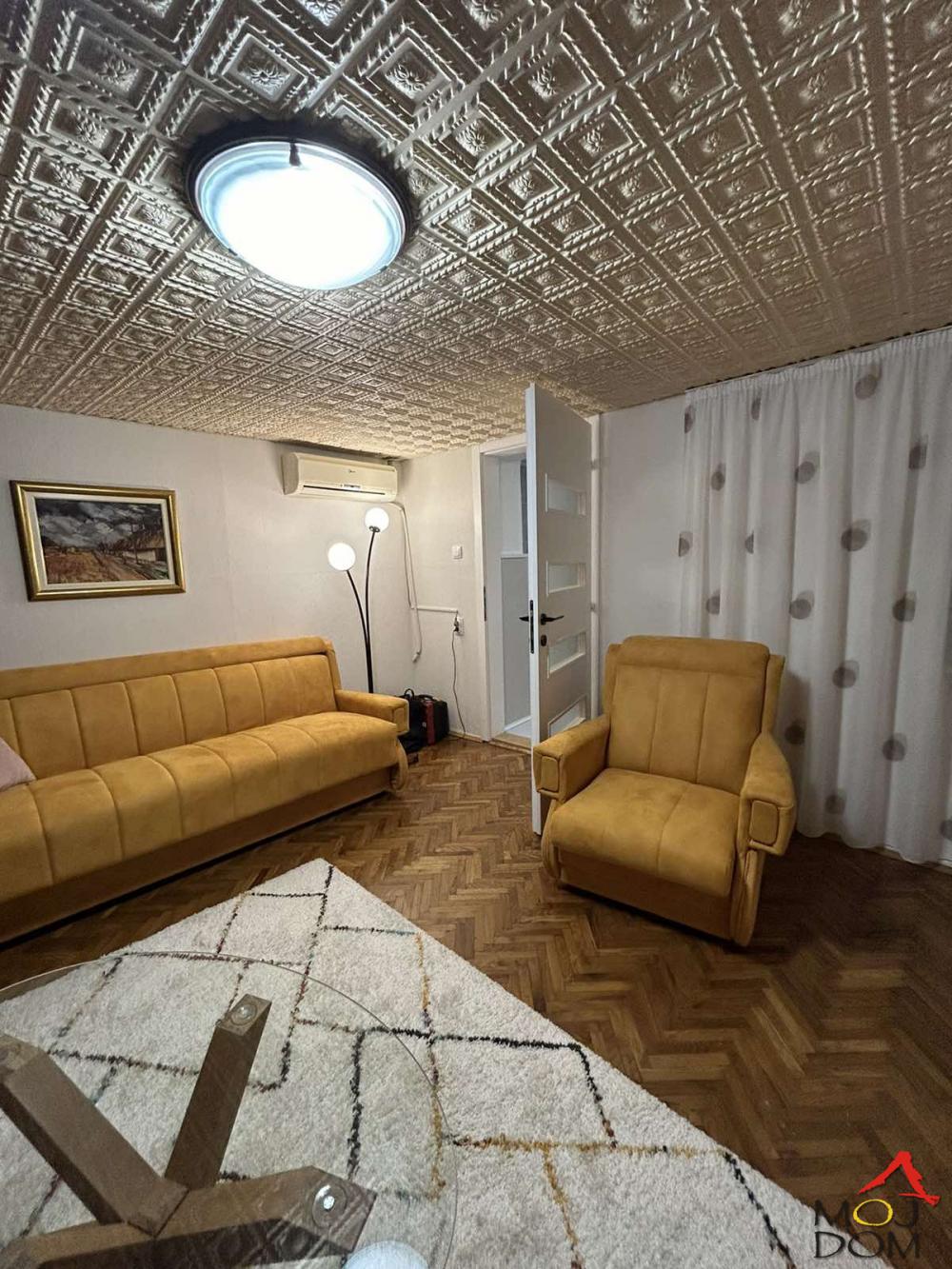 Slika 9 - Stan,NOVI SAD,SALAJKA,kv: 87, € 185400, ID: 1031381