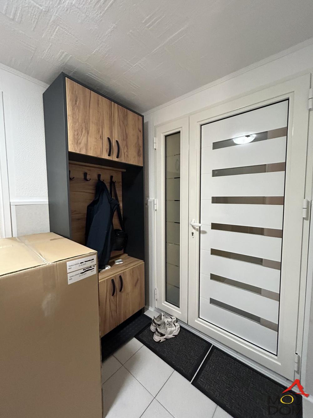 Slika 8 - Stan,NOVI SAD,SALAJKA,kv: 87, € 185400, ID: 1031381