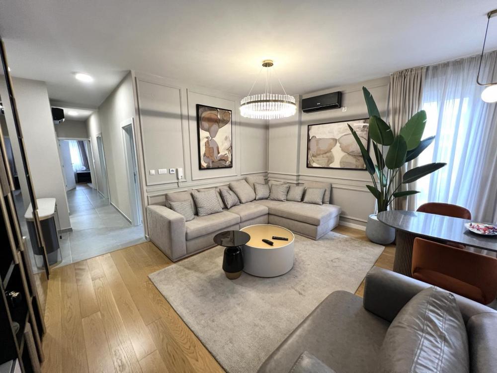 Glavna slika -Stan,NOVI SAD,CARA DUŠANA,kv: 76, € 288400, ID: 1019275