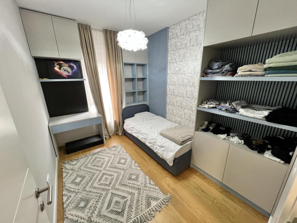 Slika 8 - Stan,NOVI SAD,CARA DUŠANA,kv: 76, € 288400, ID: 1019275