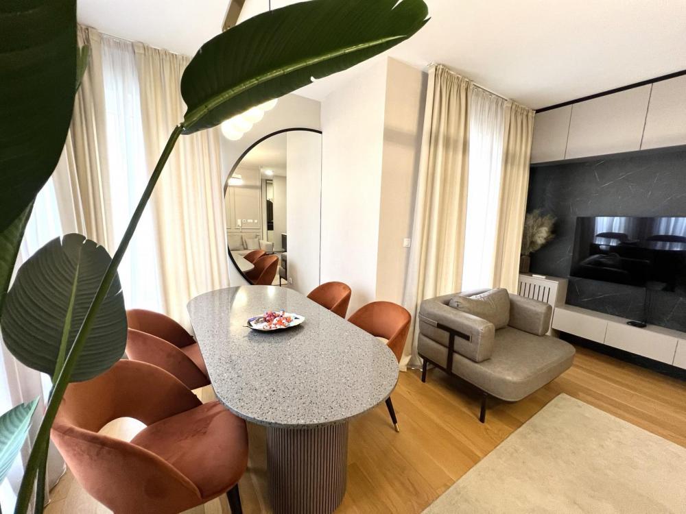 Slika 2 - Stan,NOVI SAD,CARA DUŠANA,kv: 76, € 288400, ID: 1019275