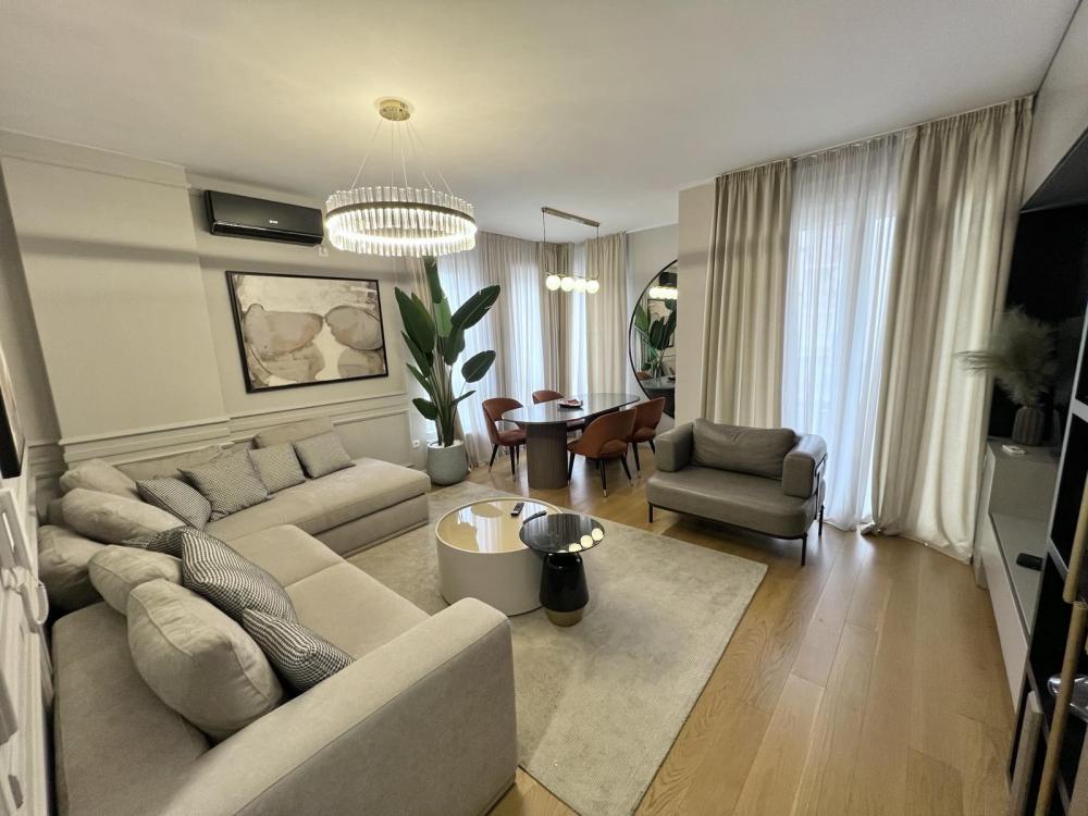 Slika 1 - Stan,NOVI SAD,CARA DUŠANA,kv: 76, € 288400, ID: 1019275