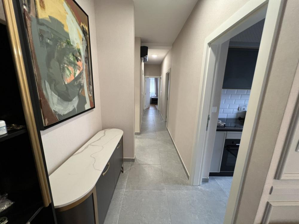 Slika 5 - Stan,NOVI SAD,CARA DUŠANA,kv: 76, € 288400, ID: 1019275