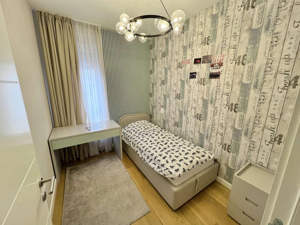 Slika 9 - Stan,NOVI SAD,CARA DUŠANA,kv: 76, € 288400, ID: 1019275