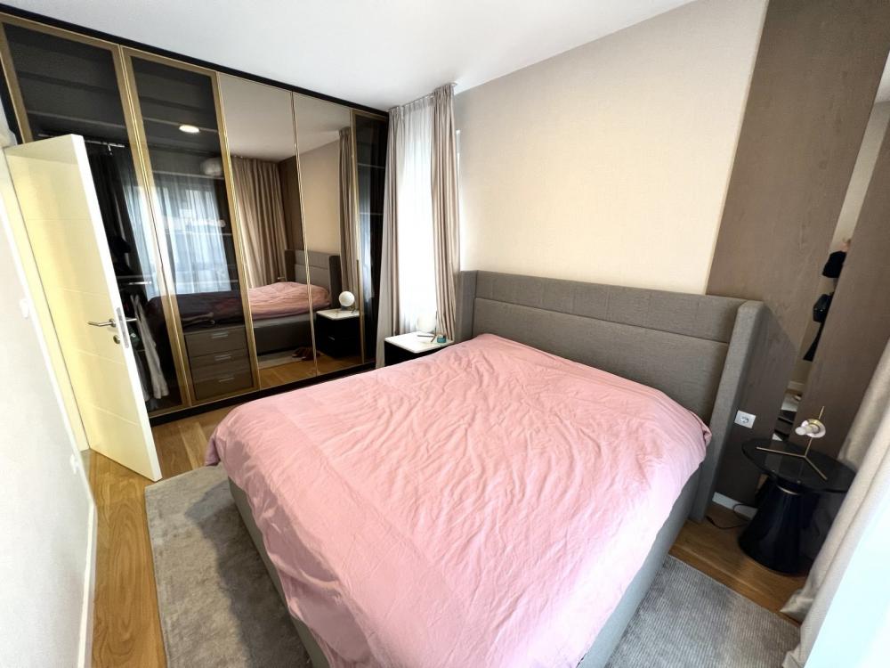 Slika 11 - Stan,NOVI SAD,CARA DUŠANA,kv: 76, € 288400, ID: 1019275