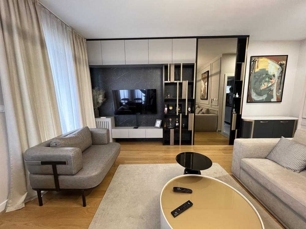 Slika 3 - Stan,NOVI SAD,CARA DUŠANA,kv: 76, € 288400, ID: 1019275