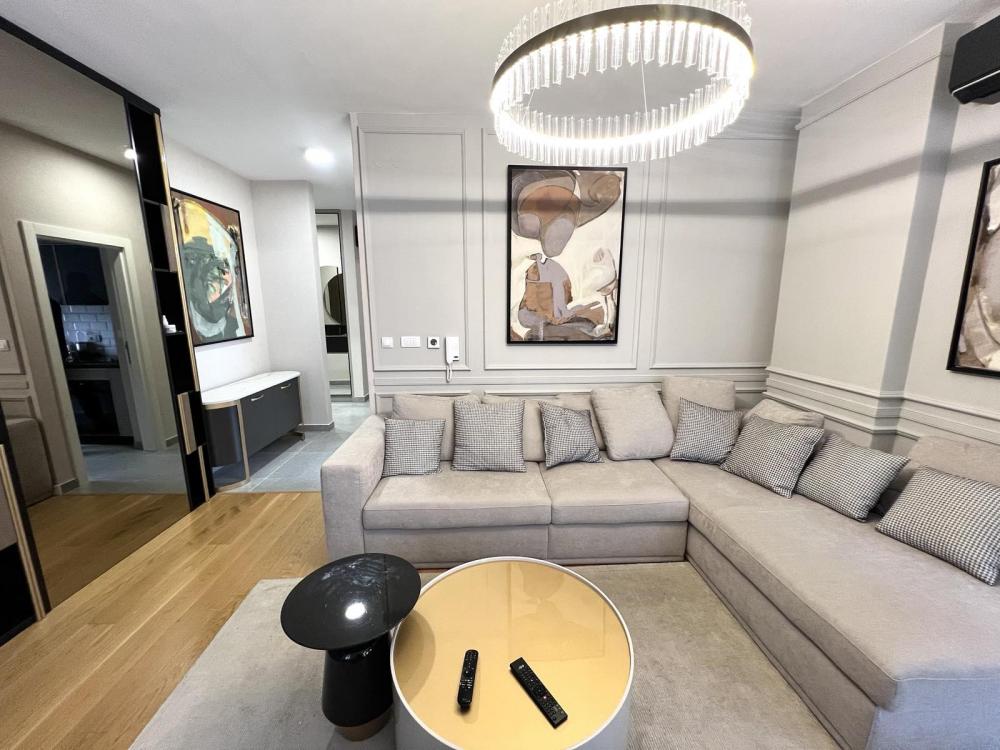 Slika 4 - Stan,NOVI SAD,CARA DUŠANA,kv: 76, € 288400, ID: 1019275