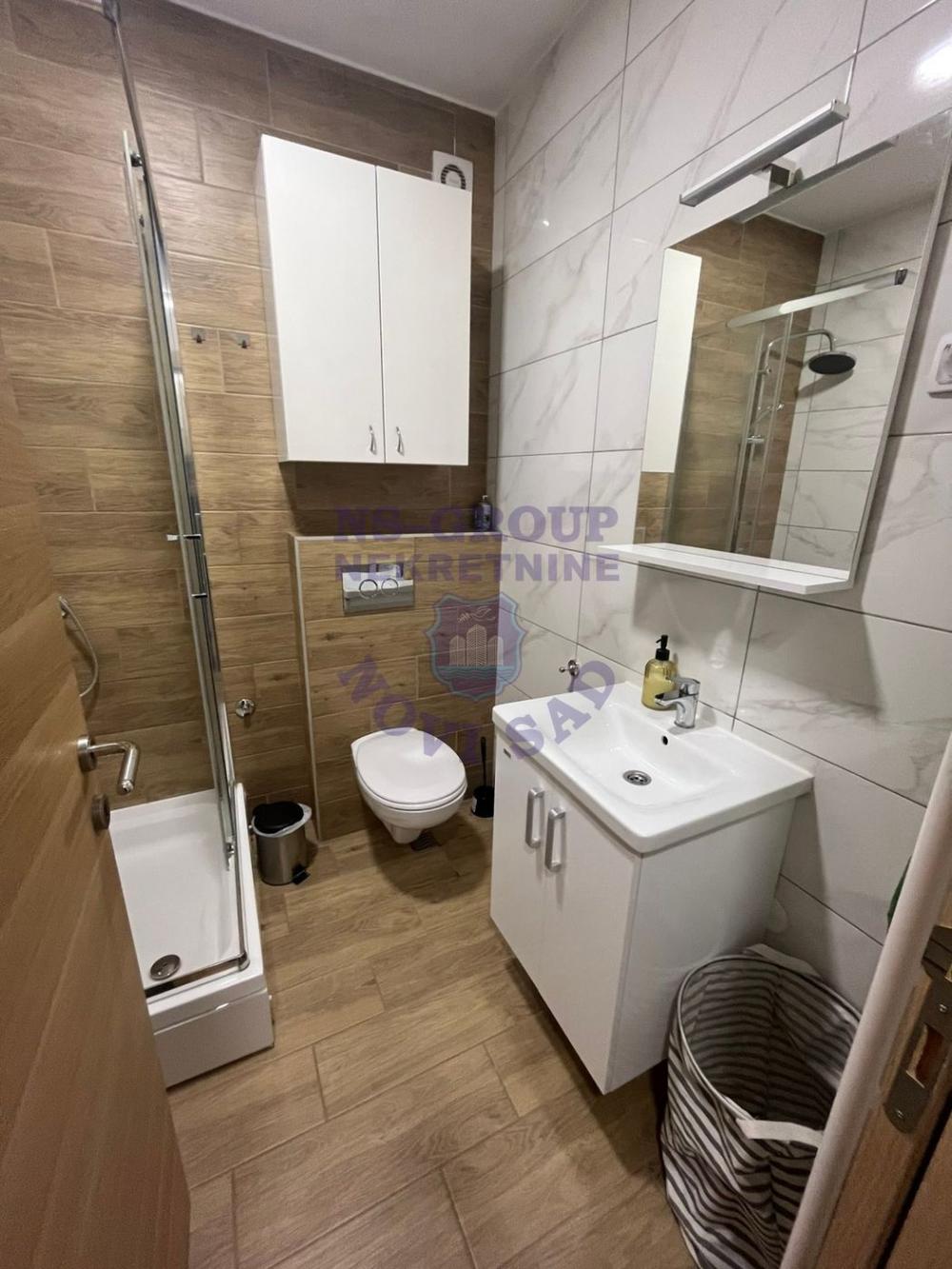 Slika 8 - Dvoiposoban, 52m2, sa terasom