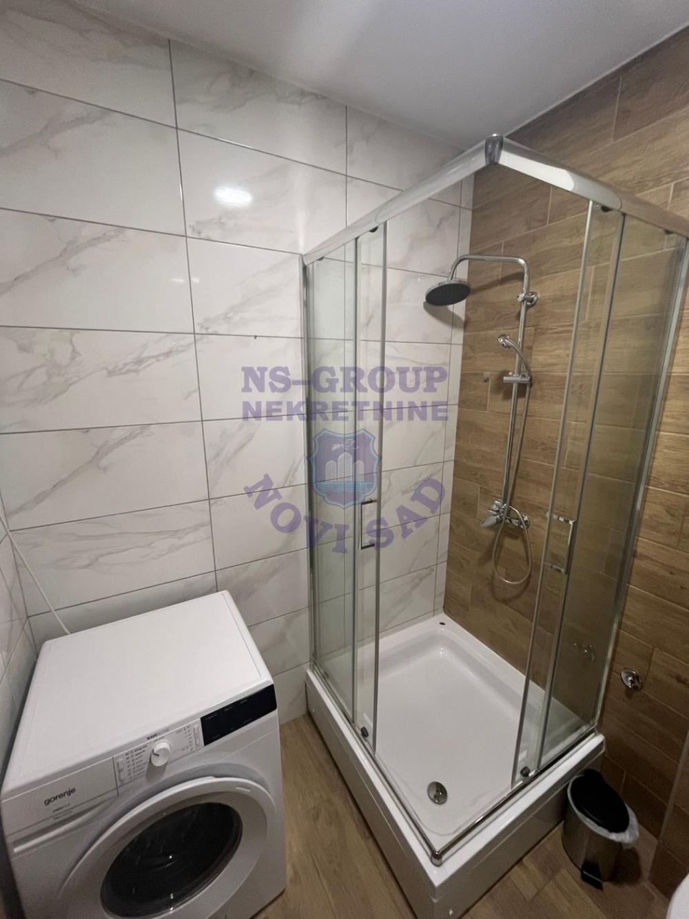 Slika 9 - Dvoiposoban, 52m2, sa terasom